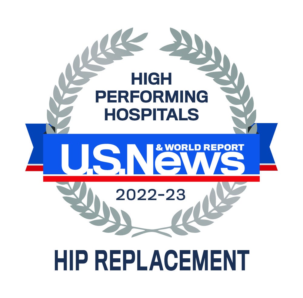 20232-23 Hip Replacement