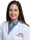 Emily M Whitman-Purves, MD 