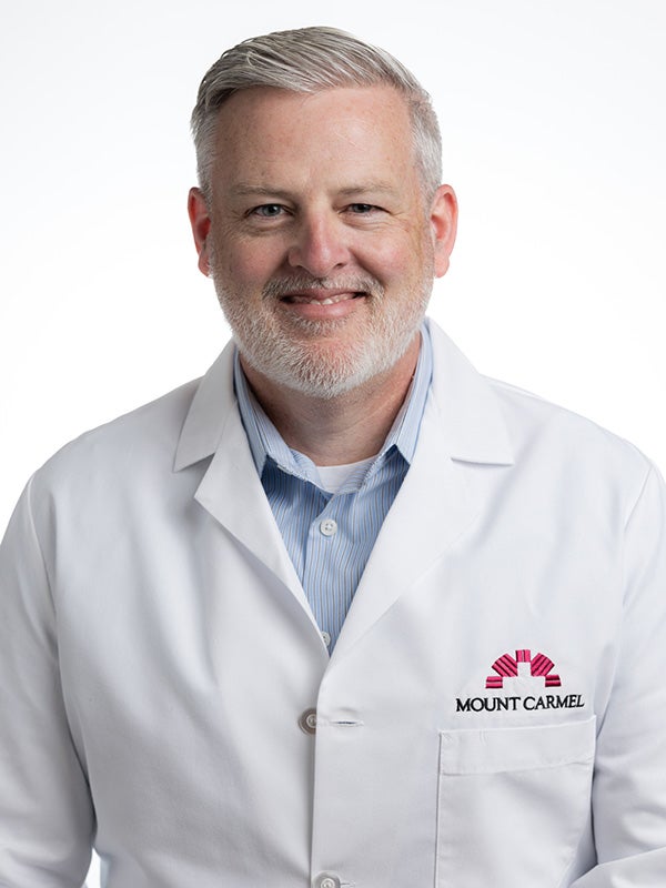 Eamonn Kerrigan, PharmD