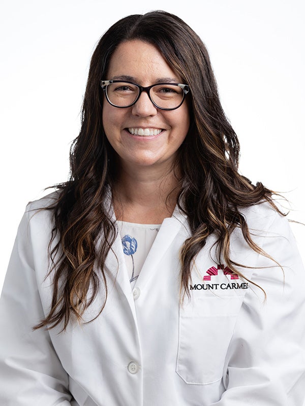 Jessica Tima, PharmD