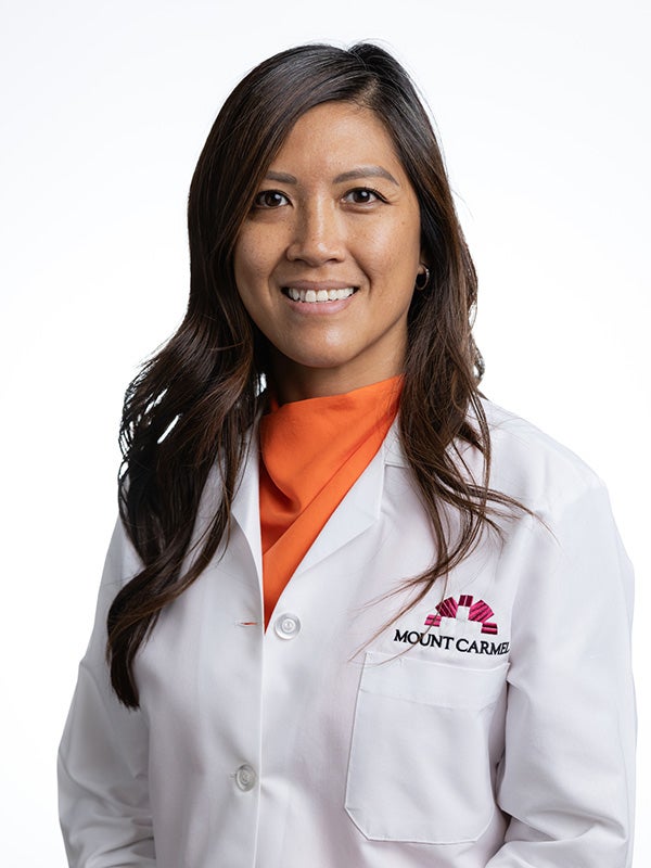 Marie Schlupp, PharmD