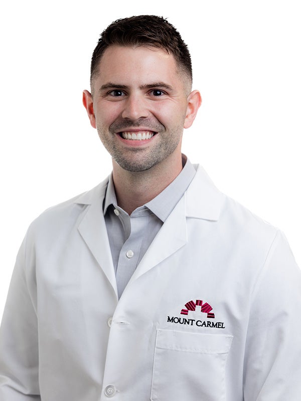 Scott Odle, PharmD