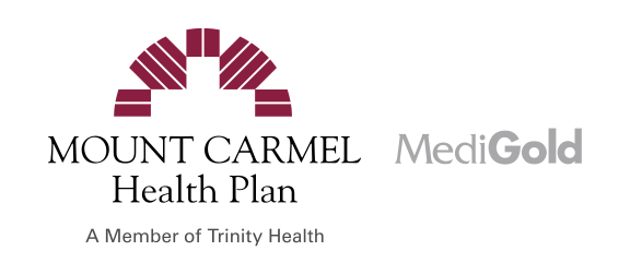 Medicare campaign logo