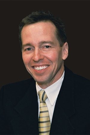 Michael B. Williard, MD