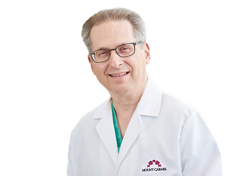 James A Klein, MD 