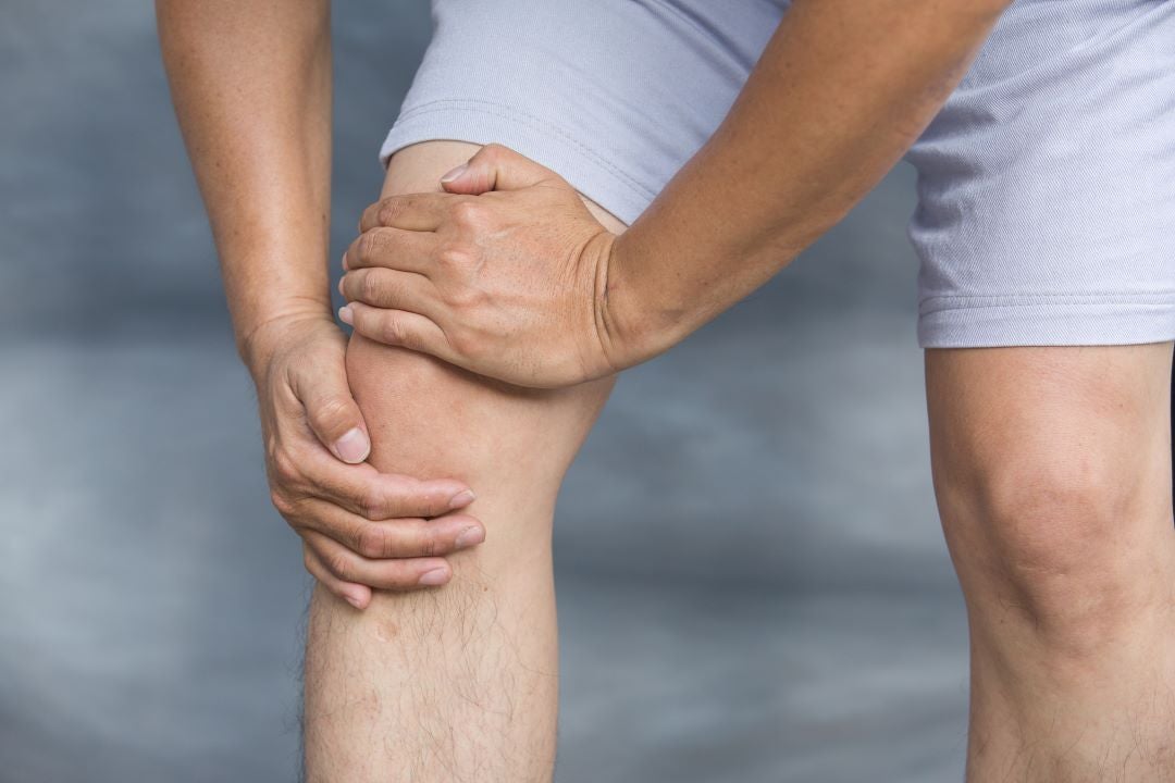 Knee Pain 