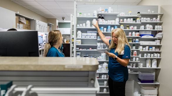 MCHS Pharmacy