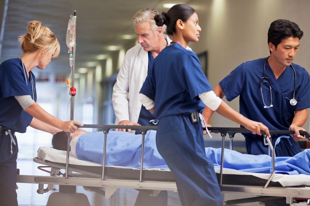 emergency care