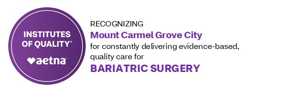 Aetna Institutes of Quality