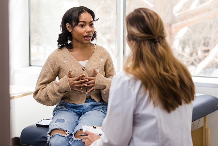 Understanding Menstrual Health