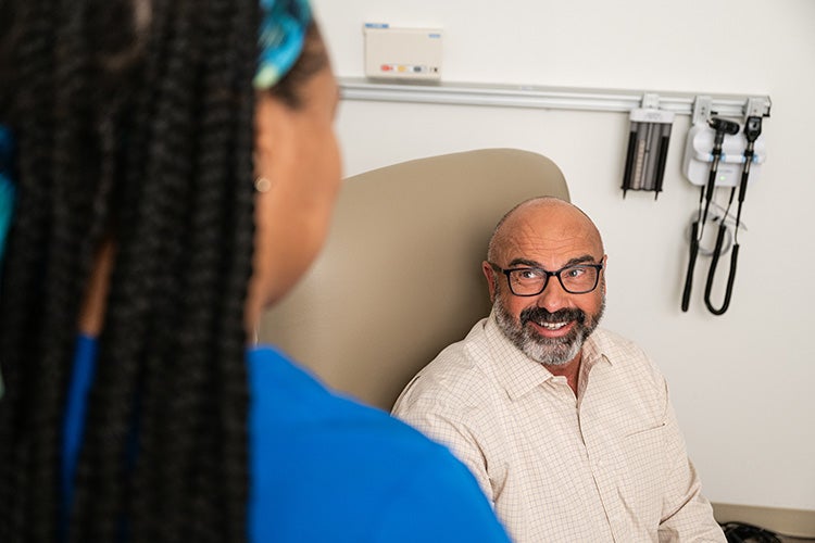 Prostate Cancer: Myths, Facts, And Your Guide To Early Detection