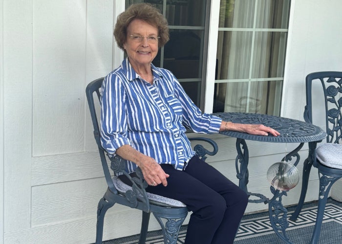 Honoring a Life of Service Through Compassionate Hospice Care