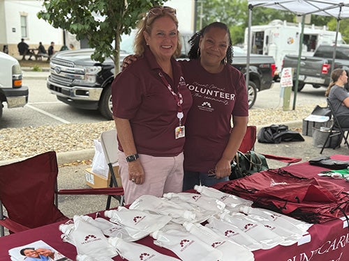 Johnstown Farmers Market 2025