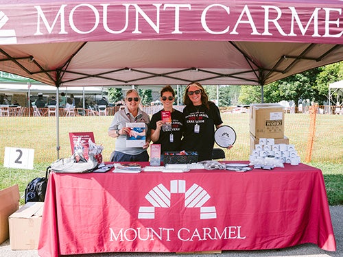 Dublin Irish Festival