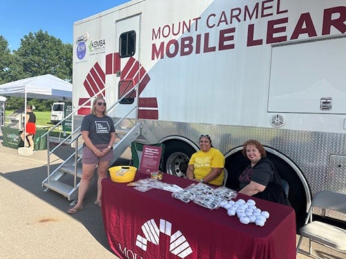 Picktown Palooza 2025