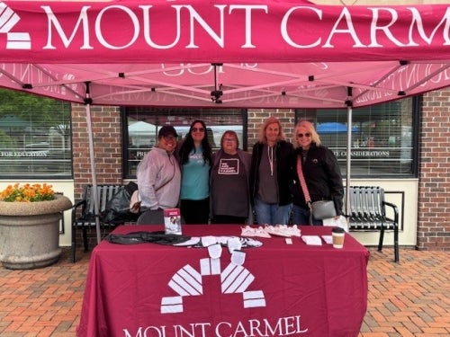 Grove City Farmers Market