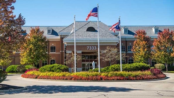 Mount Carmel New Albany Hospital