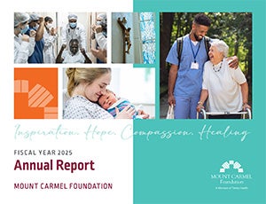 2025 Annual Report