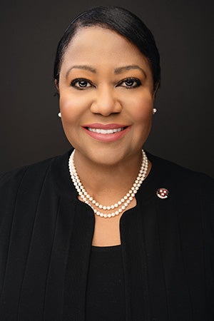 Dr. K. Shelette Stewart