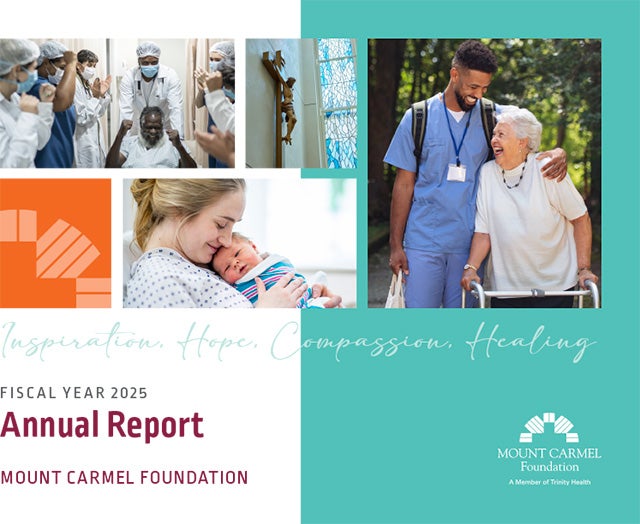 Impact Insider November 2025