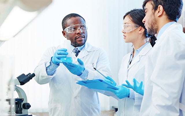 Mount Carmel Research Institute