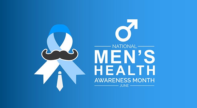 Men's Health Awareness Month