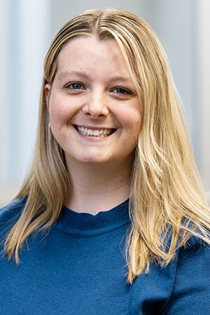Samantha Todd
