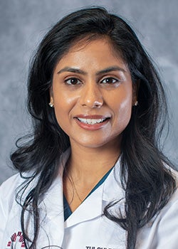Tulshi Patel, MD