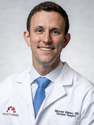 Michael Grimm