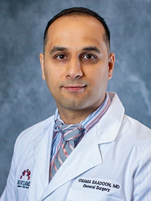 Osama Saadoon