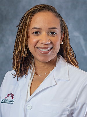 Shenika Ashley Zarebski