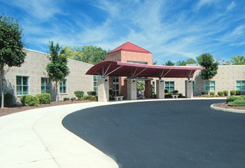 Big Run Health Center