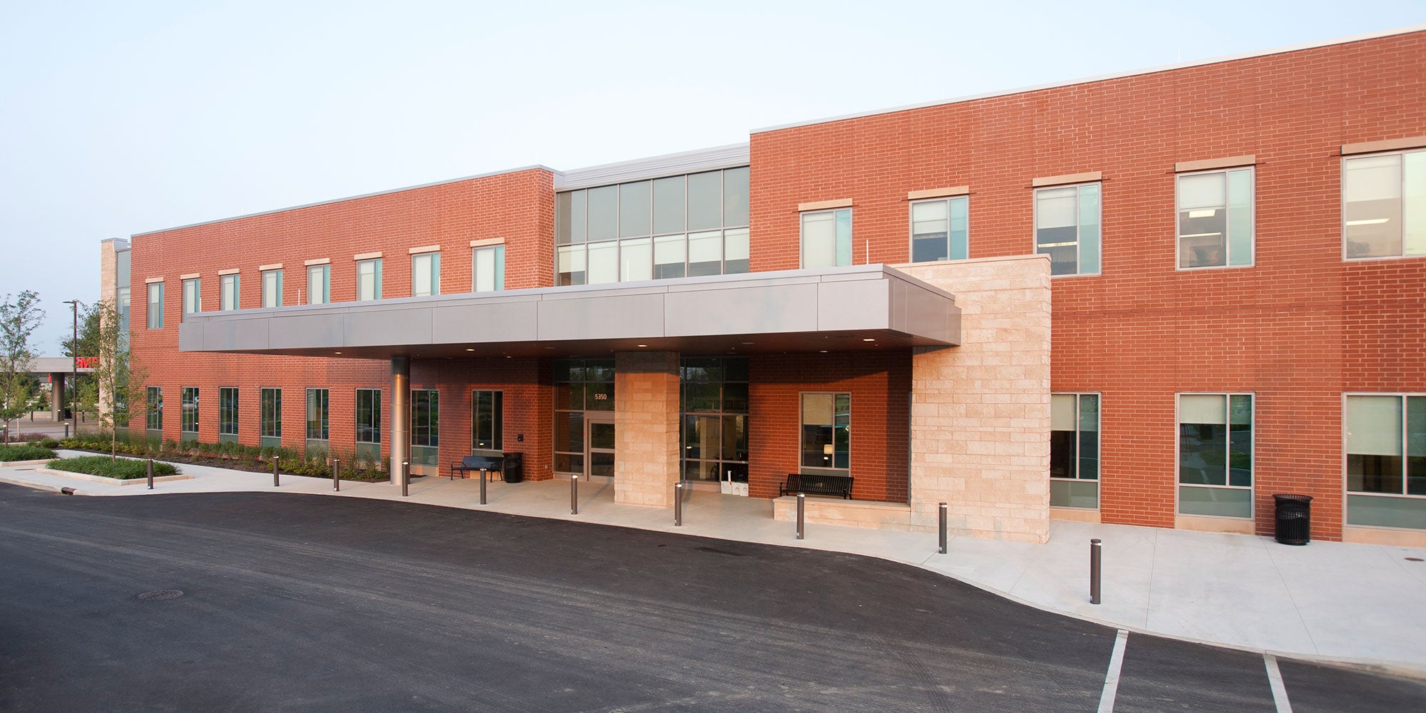 Mount Carmel Pulmonary Rehabilitation North Meadows