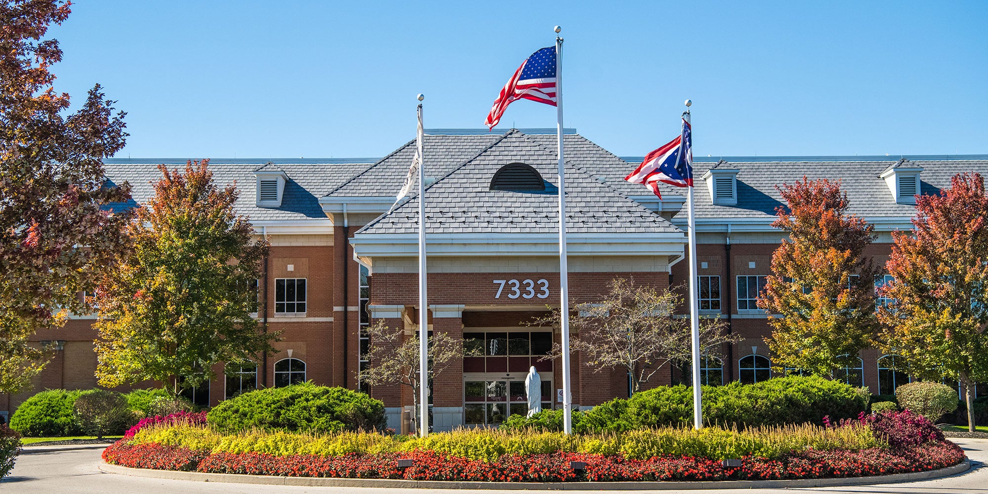 Mount Carmel Women's Health Center New Albany