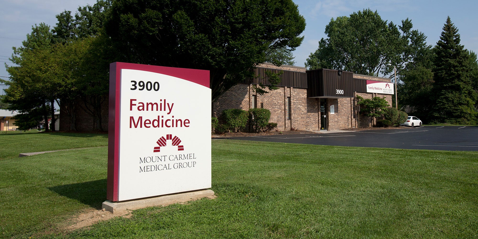 Mount Carmel Health Providers