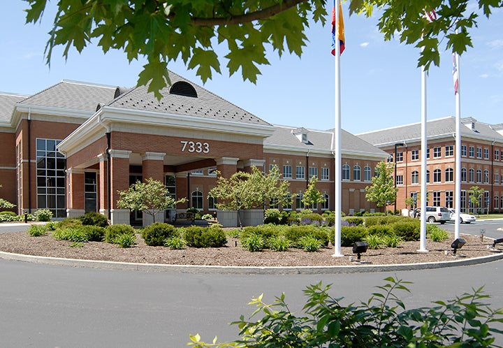 Mount Carmel Imaging Center New Albany