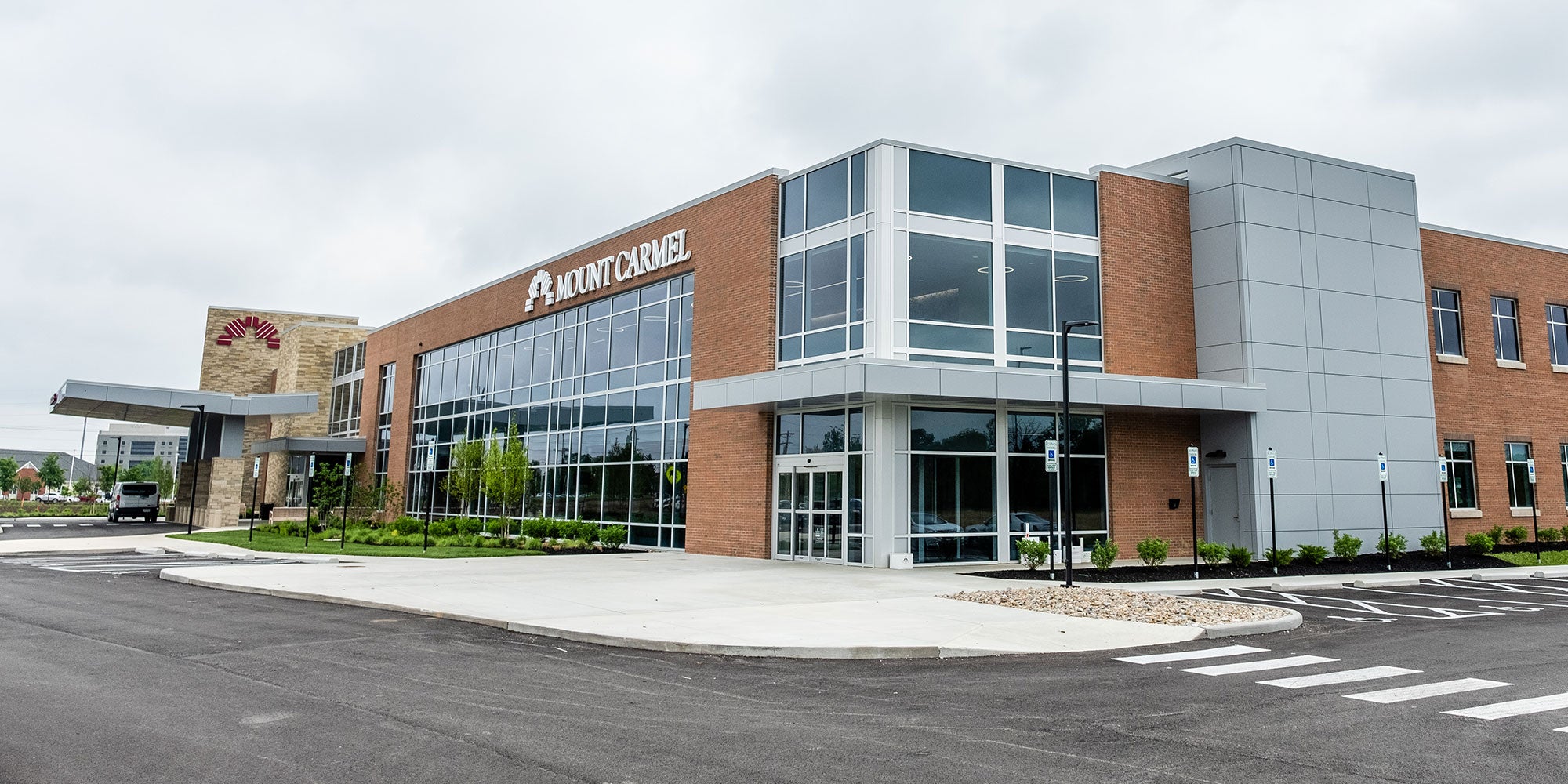Mount Carmel Lab Service Center Hilliard
