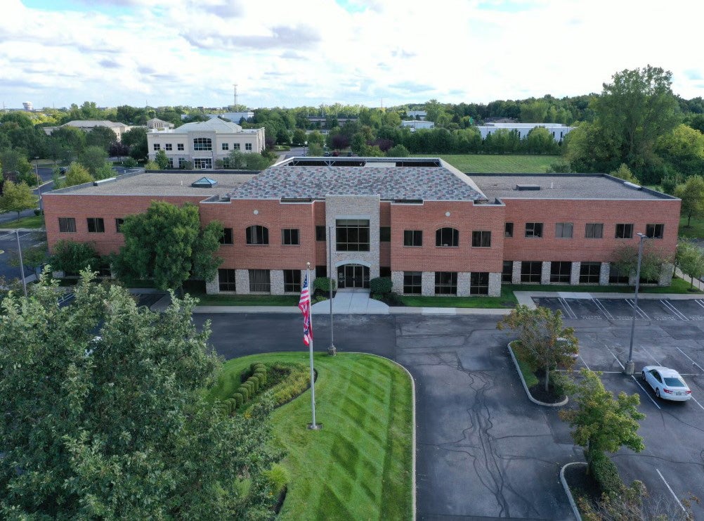 Mount Carmel Medical Group Dublin Perimeter