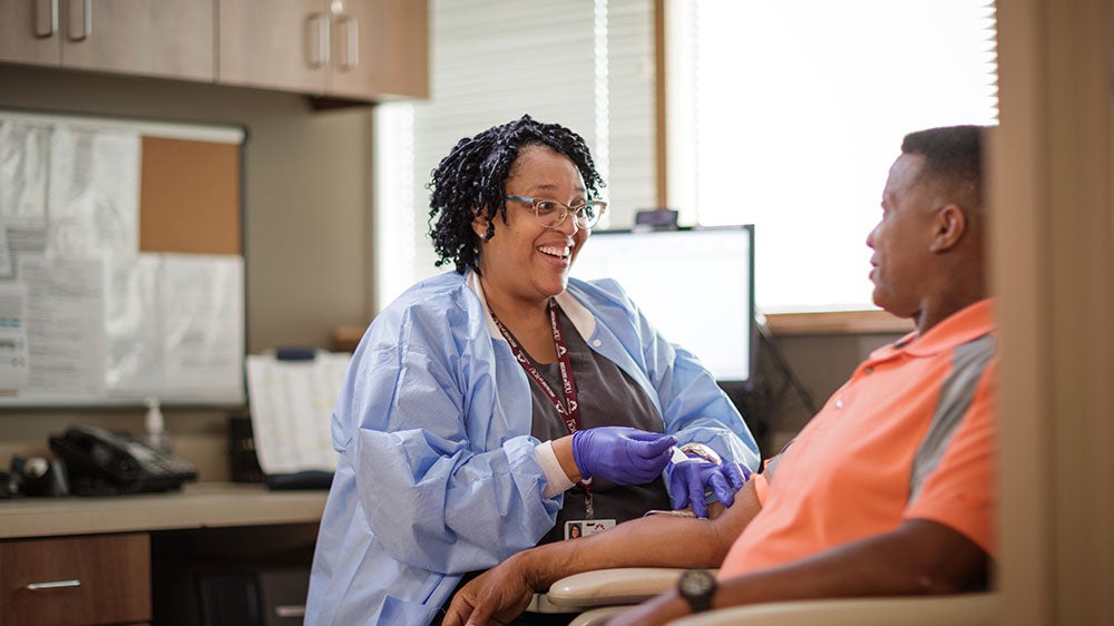 Mount Carmel Lab Service Center Westerville