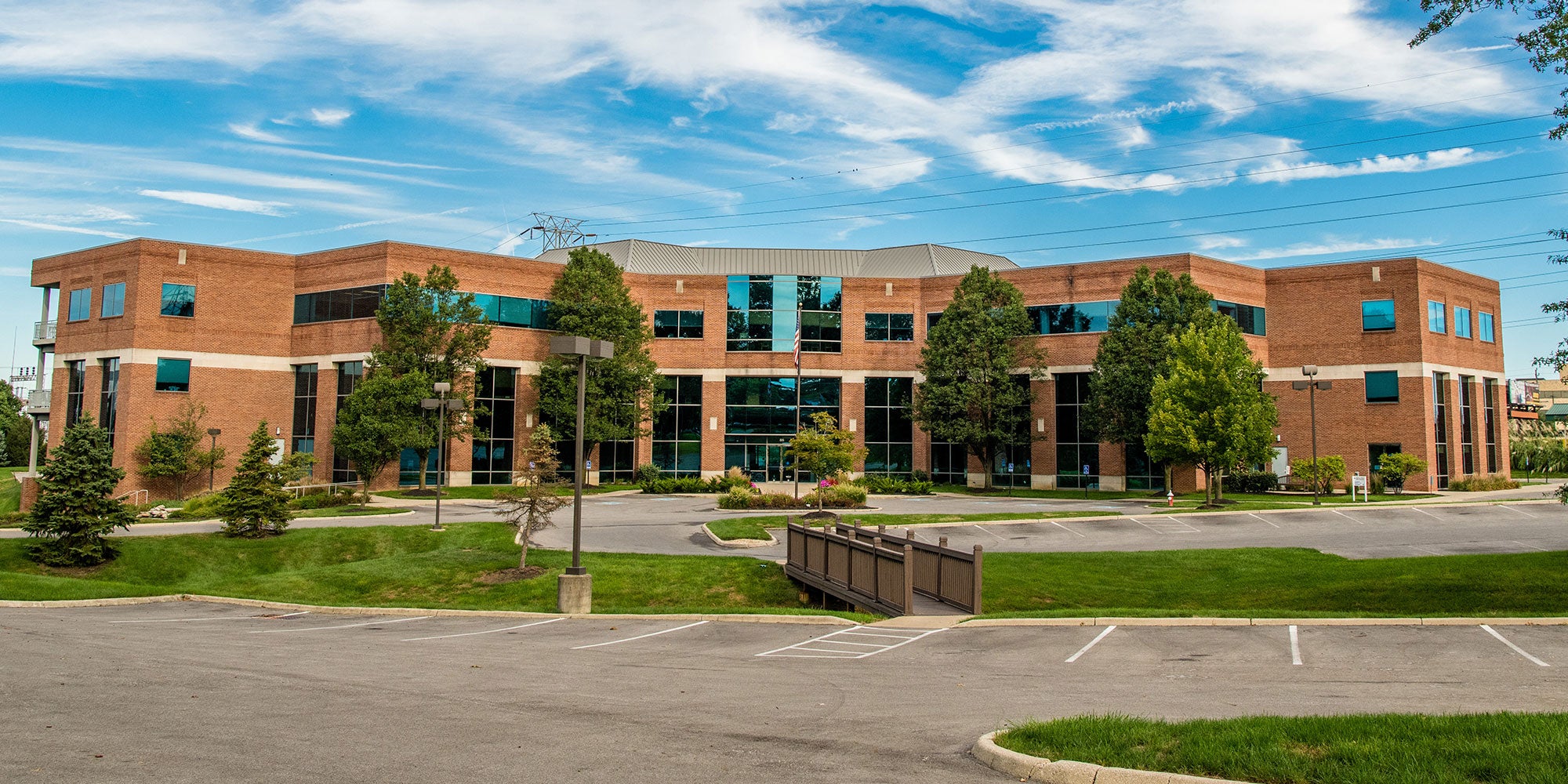 Mount Carmel Heart & Vascular Specialists McNaughten