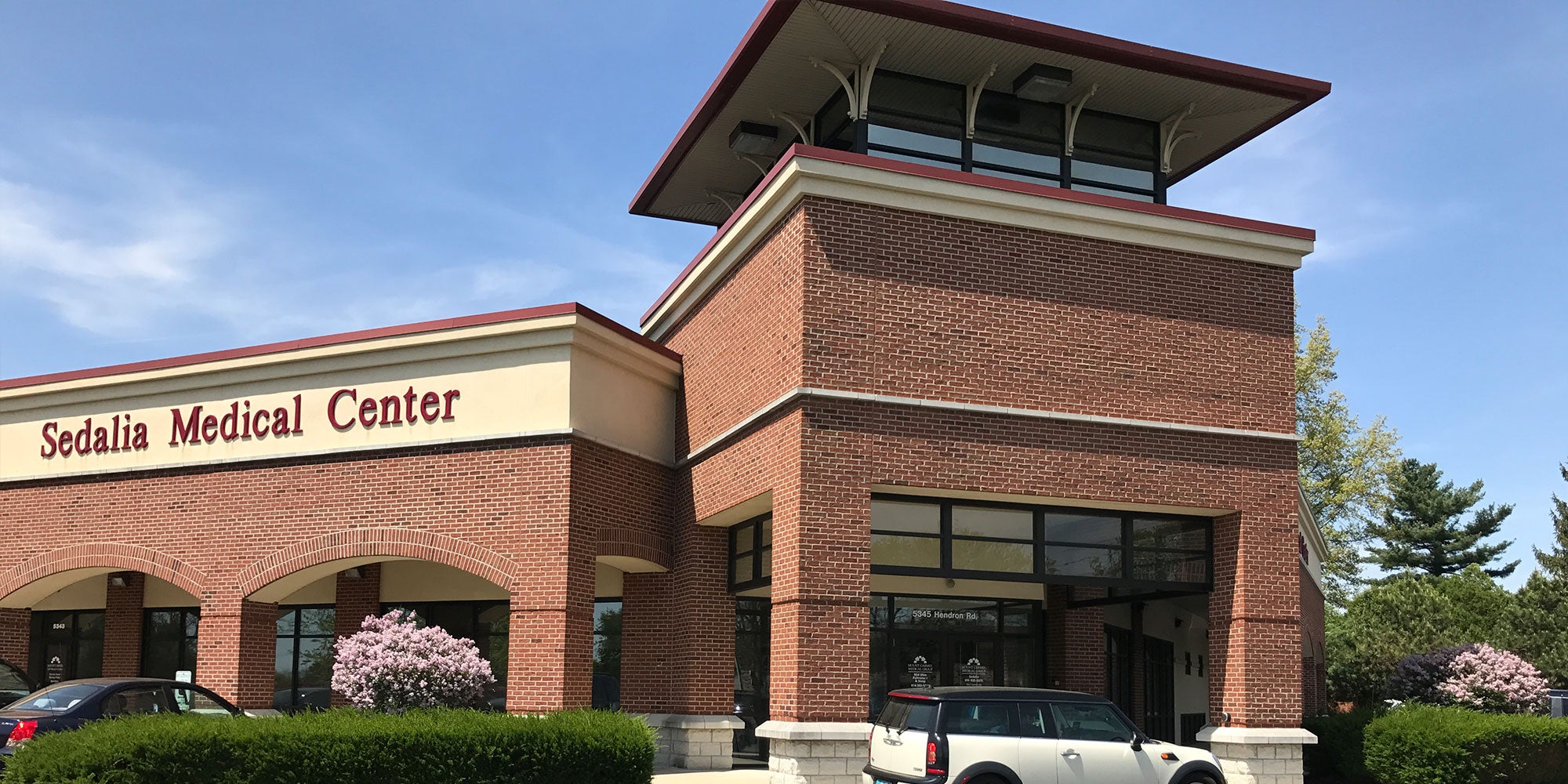 Mount Carmel Lab Service Center Groveport