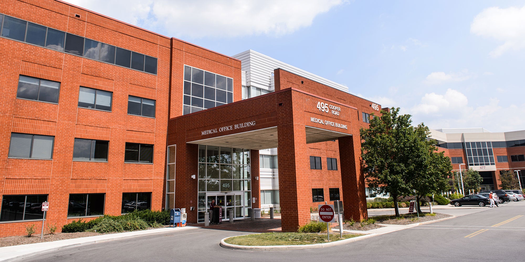 Mount Carmel Breast Surgery Westerville