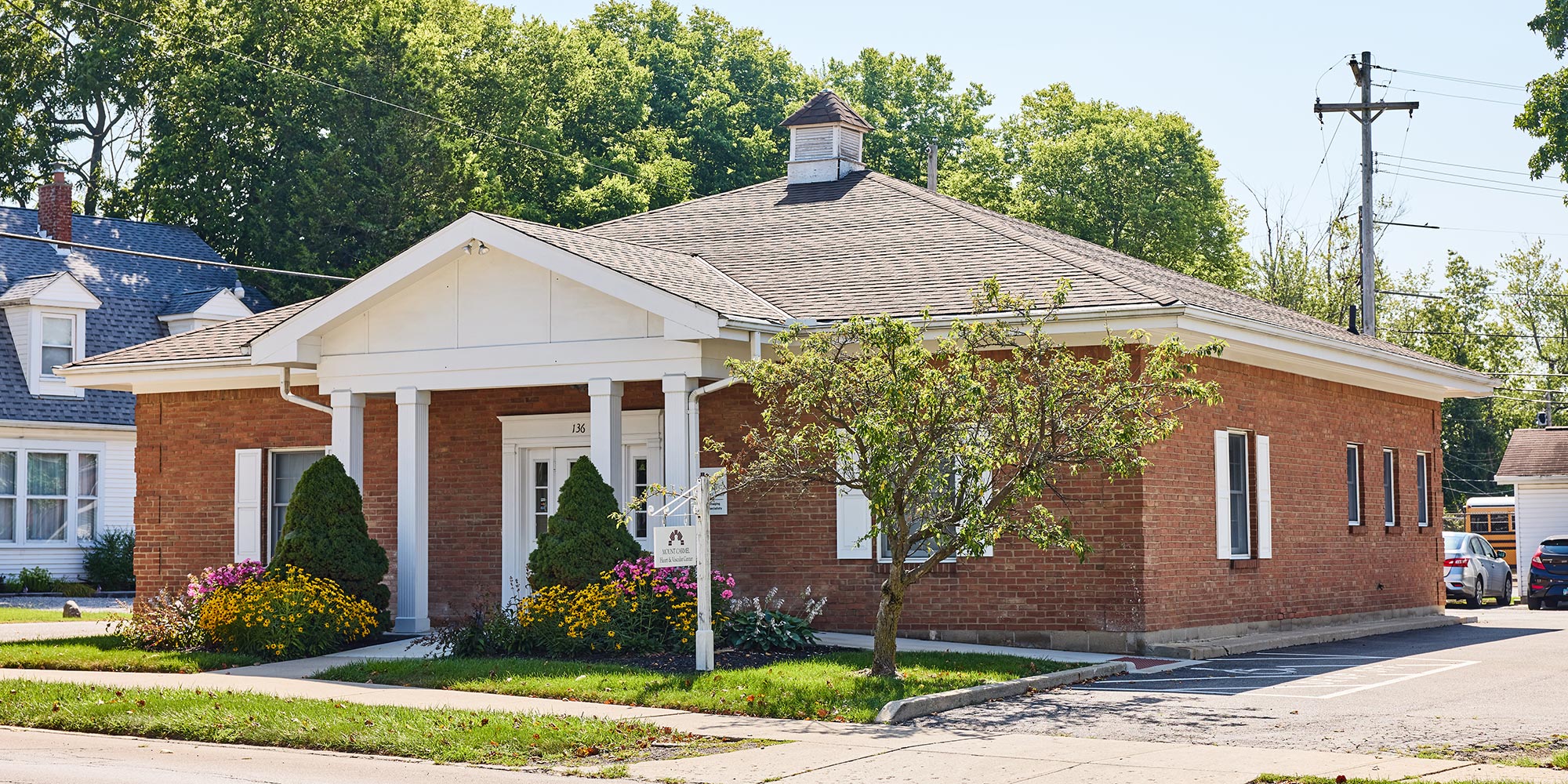 Used as main image by Phynd in search results and profile page