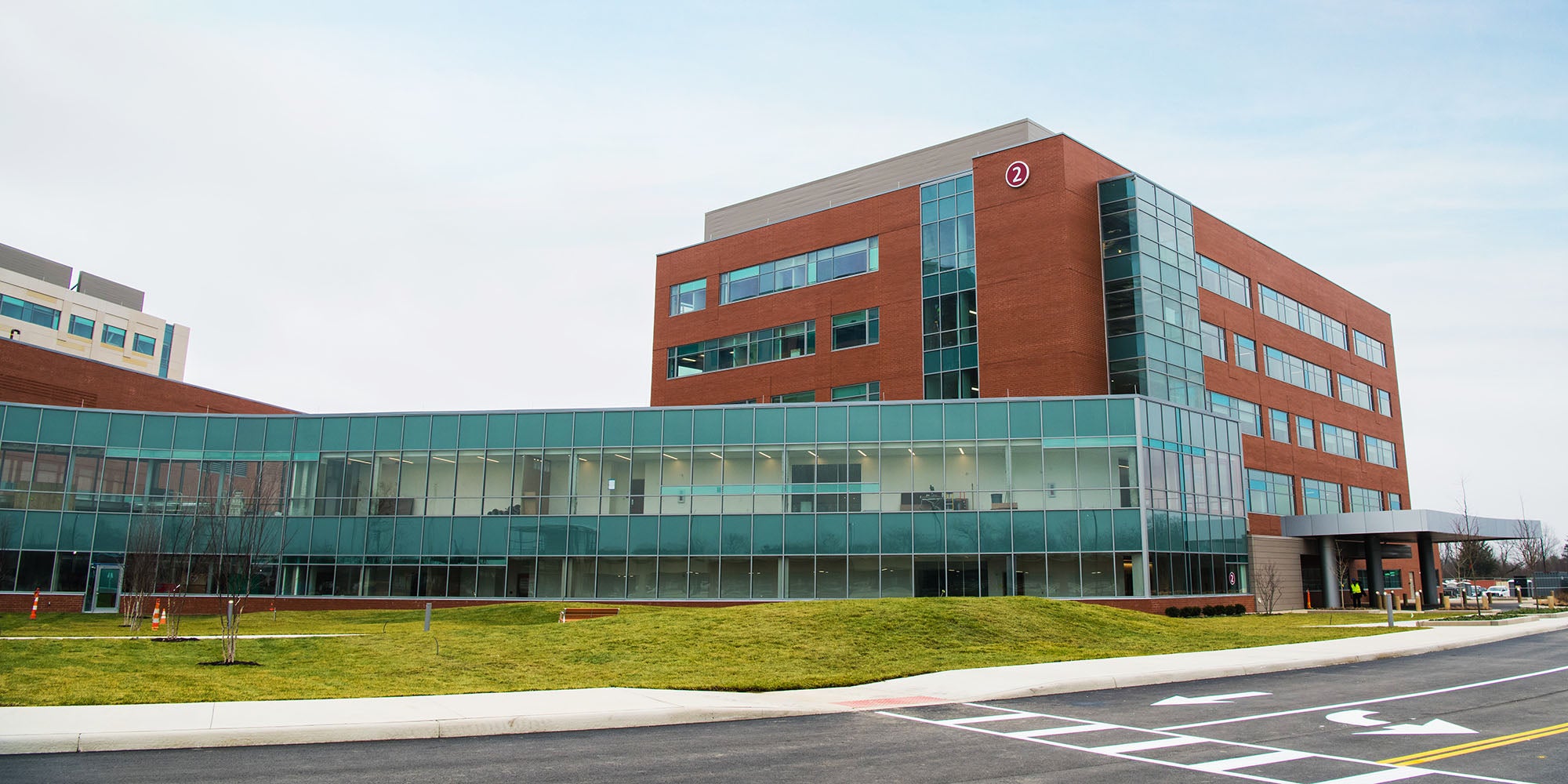 Mount Carmel Outpatient Cancer Treatment Center Grove City