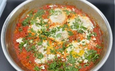 Shakshuka