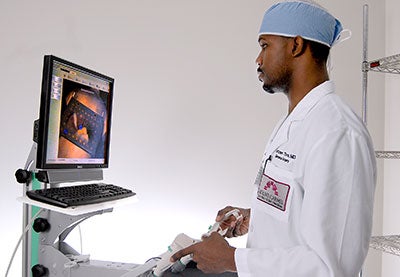 Center For Innovative Learning Brings Training To Life