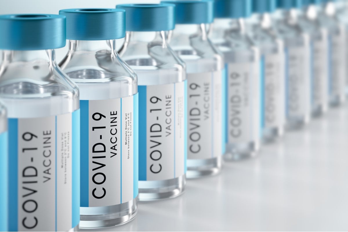 The Different COVID-19 Vaccines &amp; How They Work