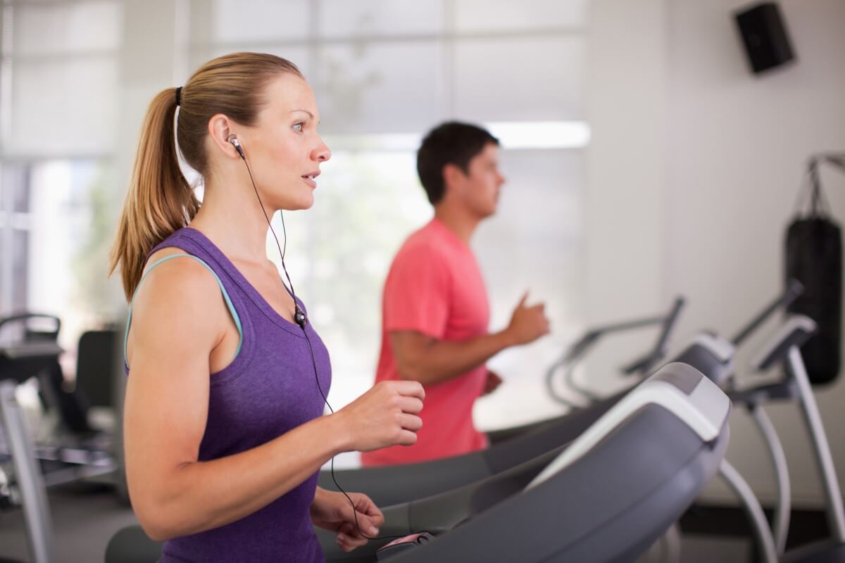 New Year&rsquo;s Fitness Plan: 5 Things To Know