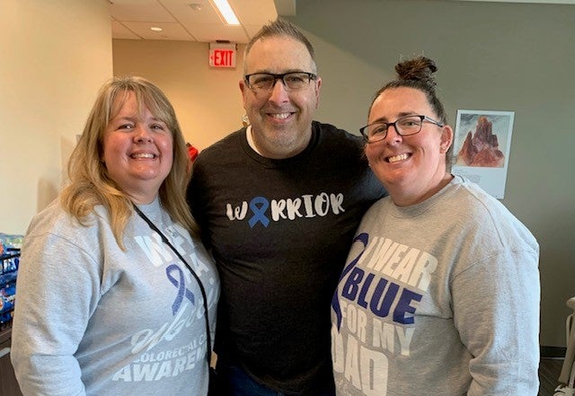 The Jeremy Daugherty Story