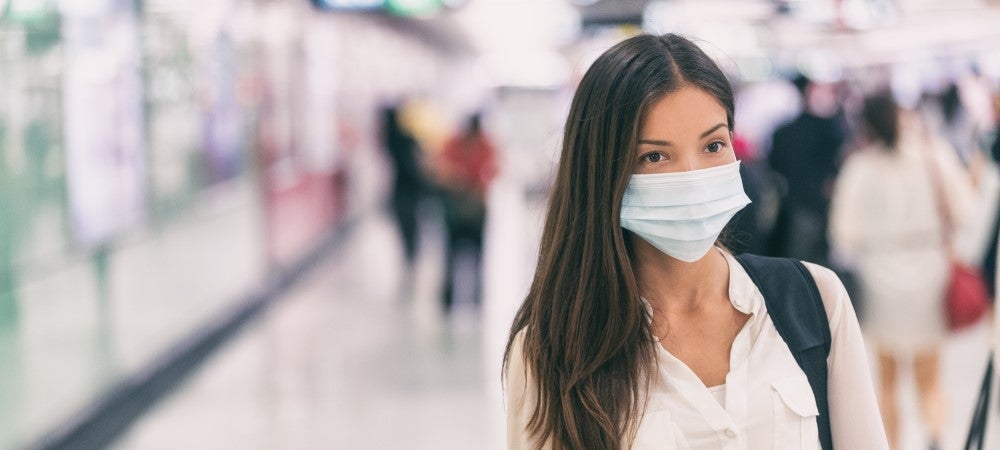 Deciding When, Where &amp; How To Go Out During COVID-19